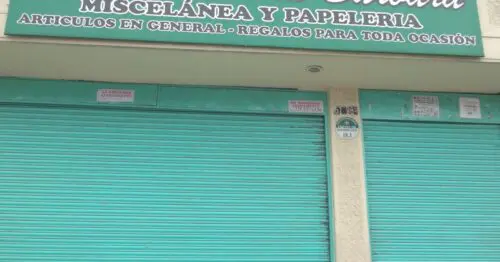 ALMACEN DONA BARBARA ALMACEN DONA BARBARA
